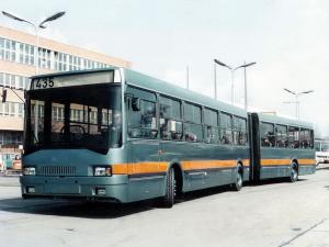 Ikarus 435 '1985
